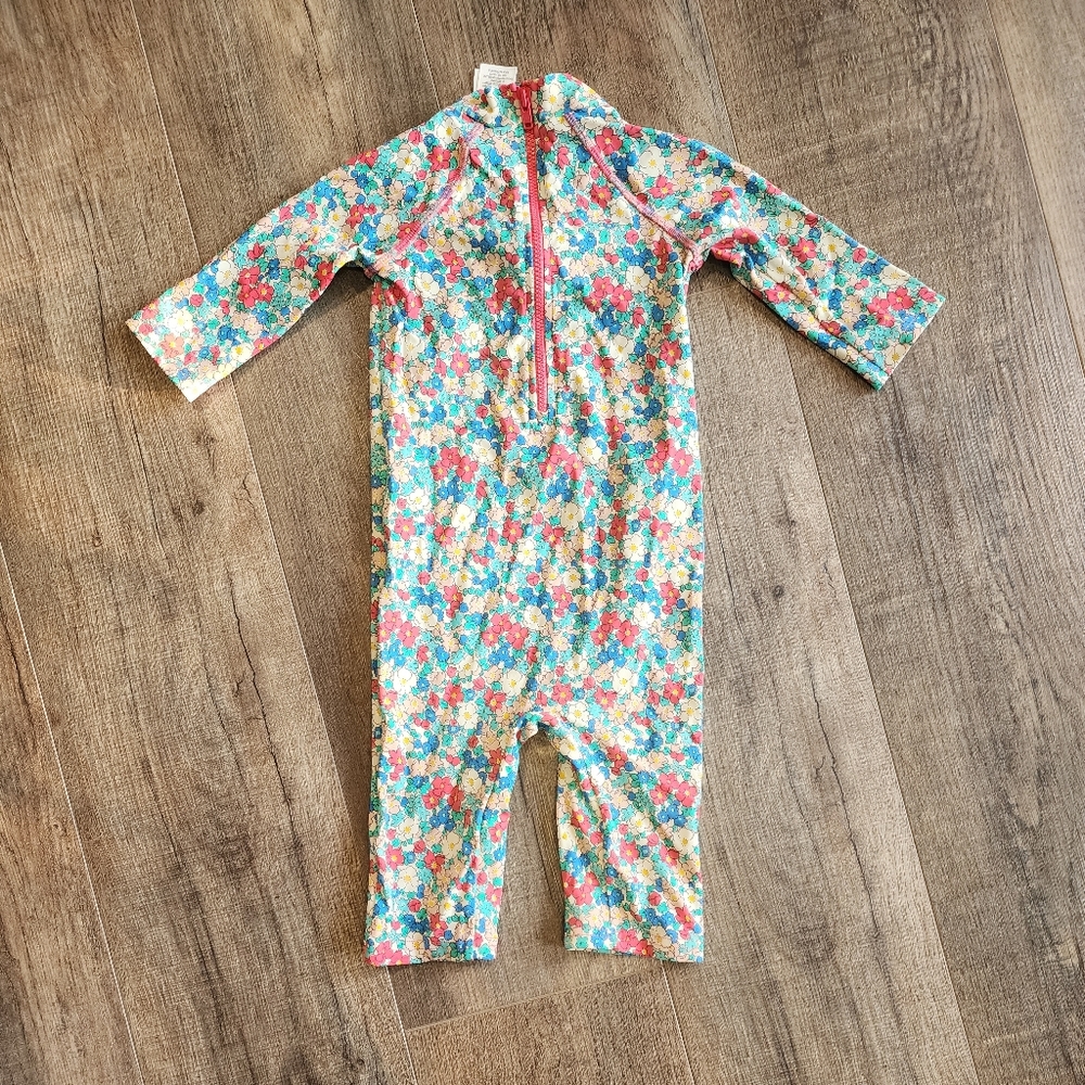 Baby Boden 18-24M Swimsuit